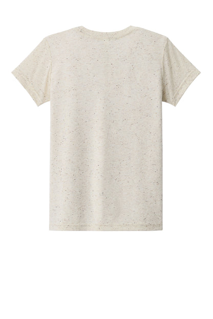 BELLA+CANVAS® Unisex Triblend Short Sleeve Tee