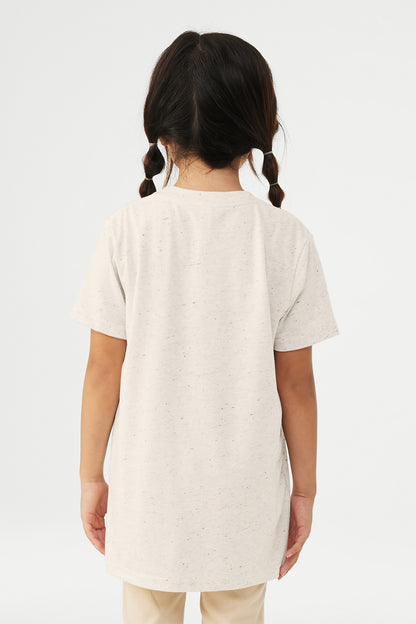 BELLA+CANVAS® Unisex Triblend Short Sleeve Tee
