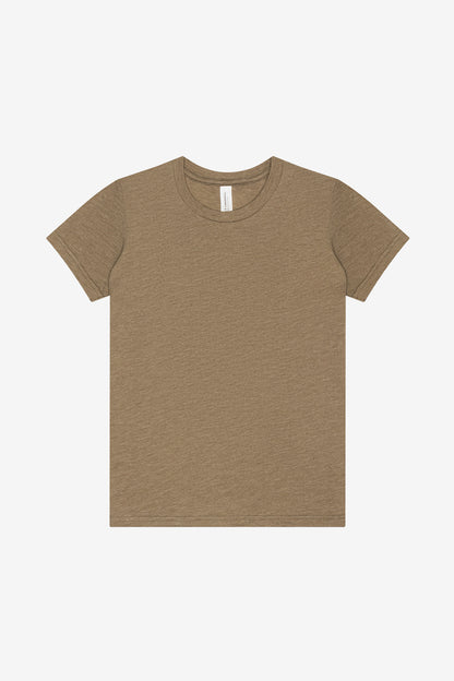 BELLA+CANVAS® Unisex Triblend Short Sleeve Tee