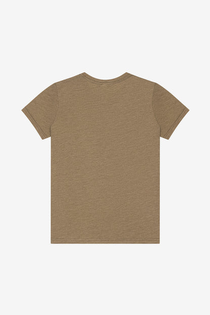 BELLA+CANVAS® Unisex Triblend Short Sleeve Tee