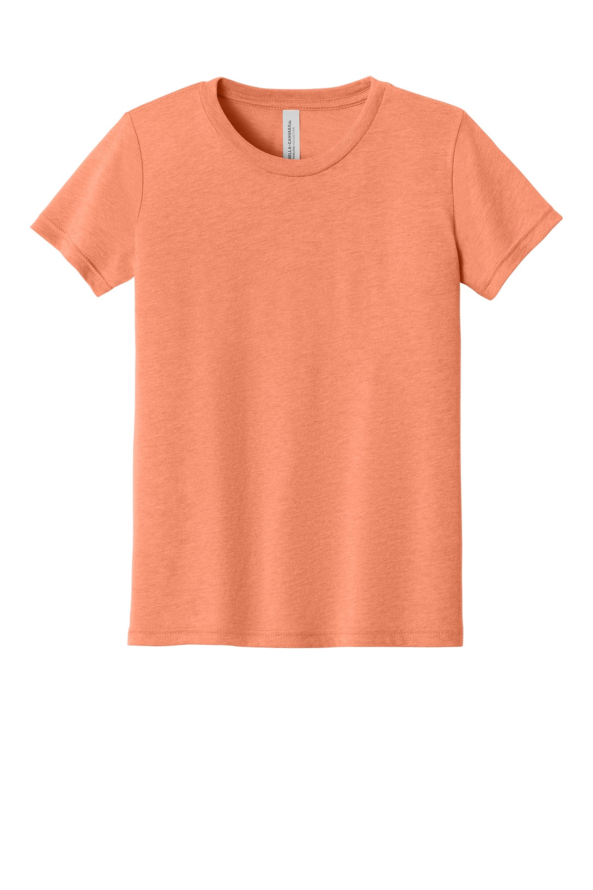 BELLA+CANVAS® Unisex Triblend Short Sleeve Tee