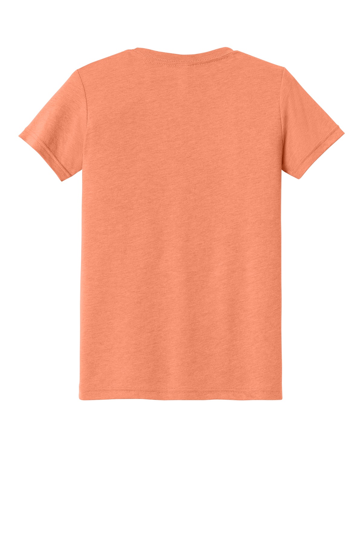 BELLA+CANVAS® Unisex Triblend Short Sleeve Tee
