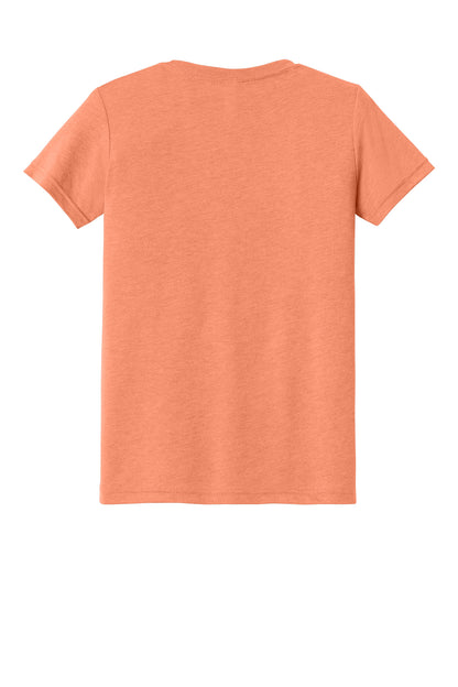 BELLA+CANVAS® Unisex Triblend Short Sleeve Tee