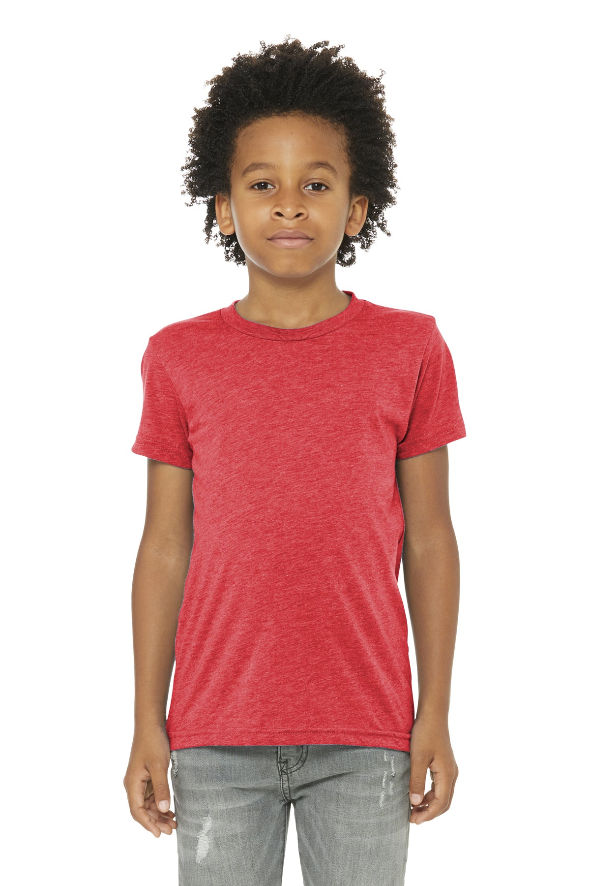 BELLA+CANVAS® Unisex Triblend Short Sleeve Tee