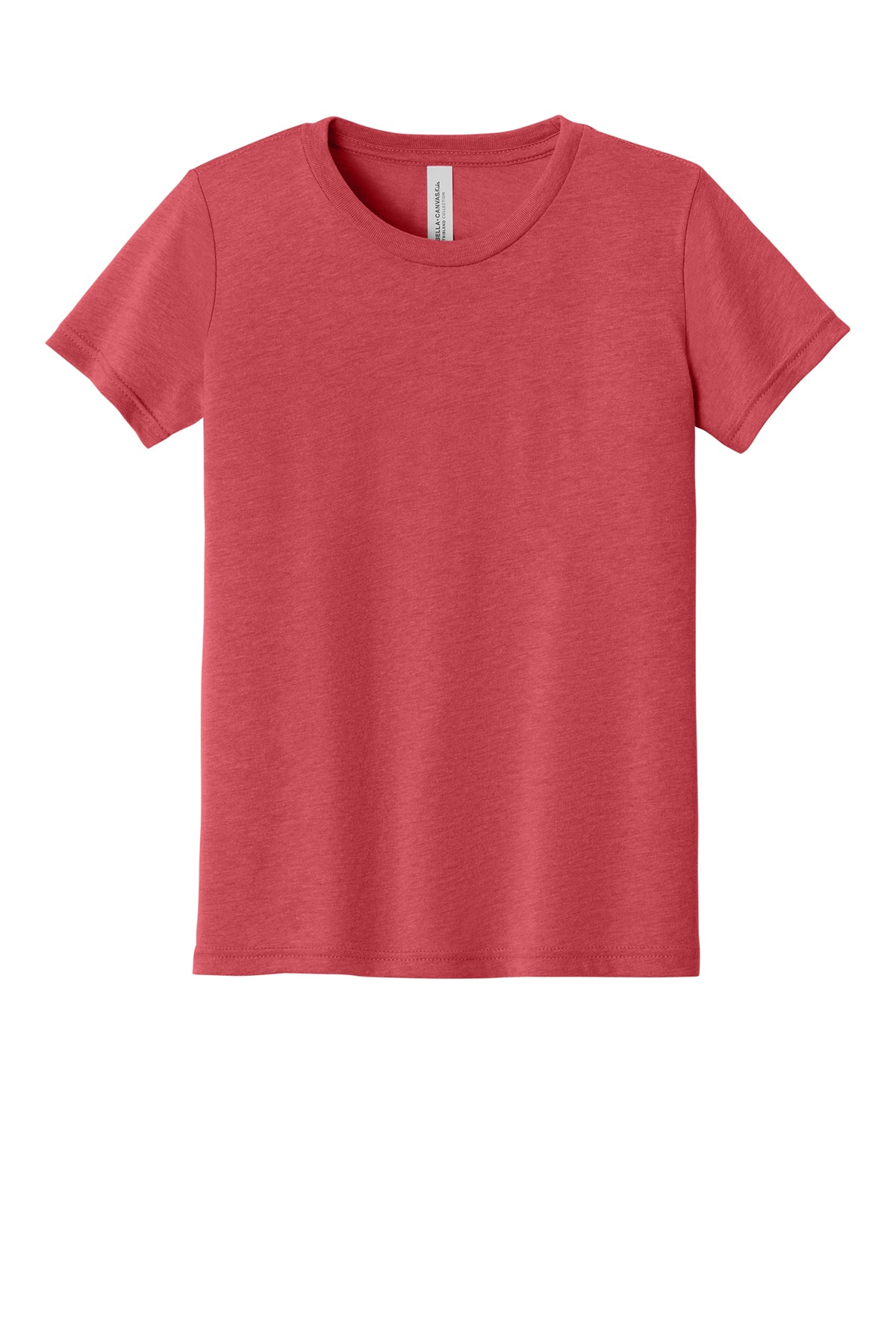 BELLA+CANVAS® Unisex Triblend Short Sleeve Tee