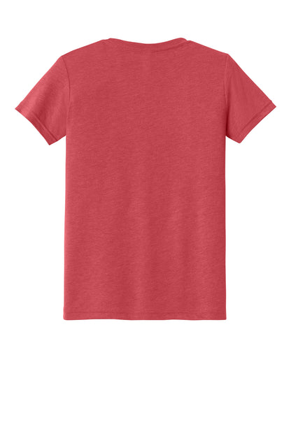 BELLA+CANVAS® Unisex Triblend Short Sleeve Tee