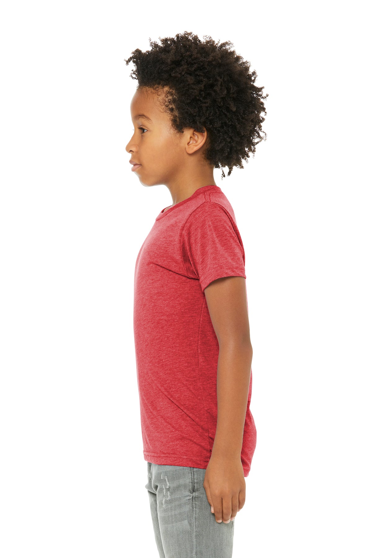 BELLA+CANVAS® Unisex Triblend Short Sleeve Tee