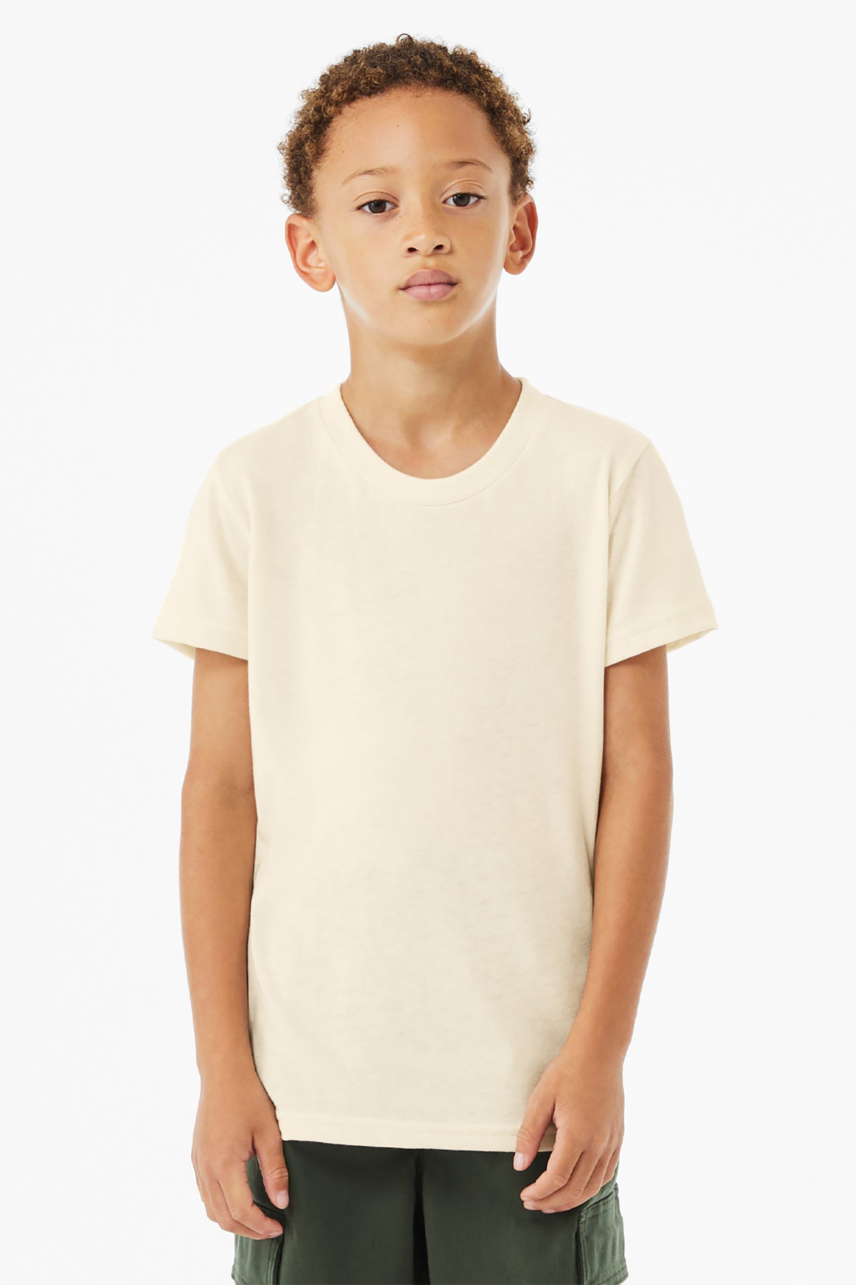 BELLA+CANVAS® Unisex Triblend Short Sleeve Tee