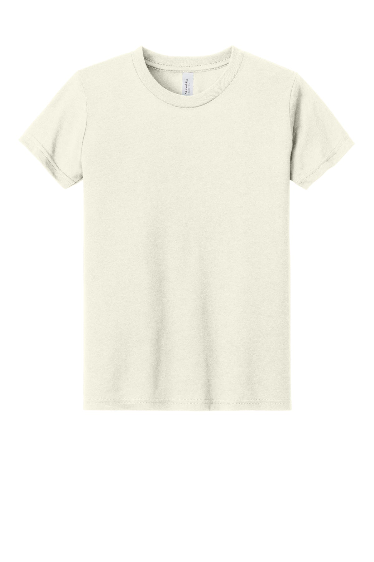 BELLA+CANVAS® Unisex Triblend Short Sleeve Tee
