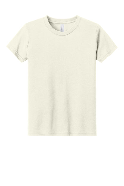 BELLA+CANVAS® Unisex Triblend Short Sleeve Tee