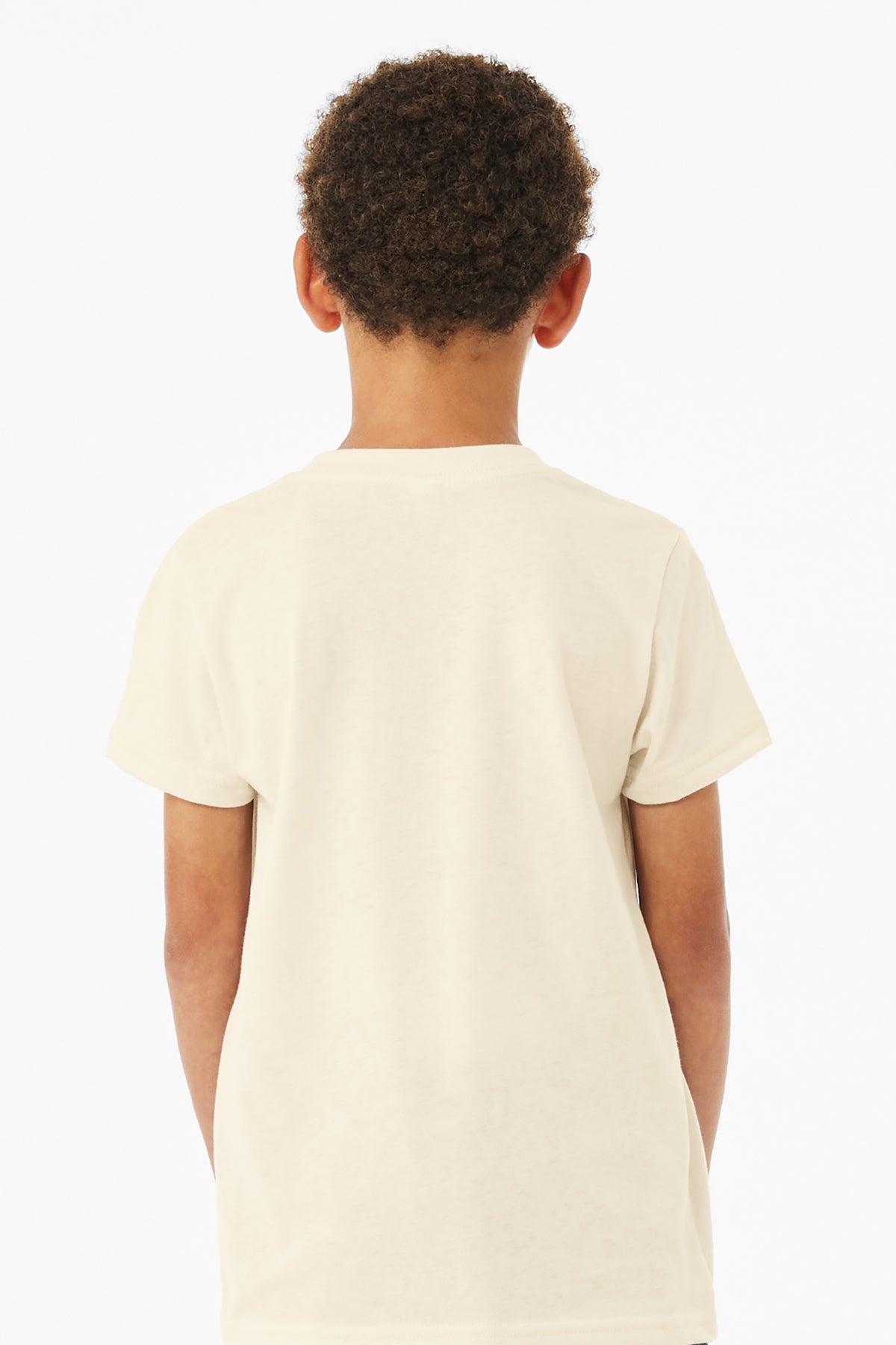 BELLA+CANVAS® Unisex Triblend Short Sleeve Tee