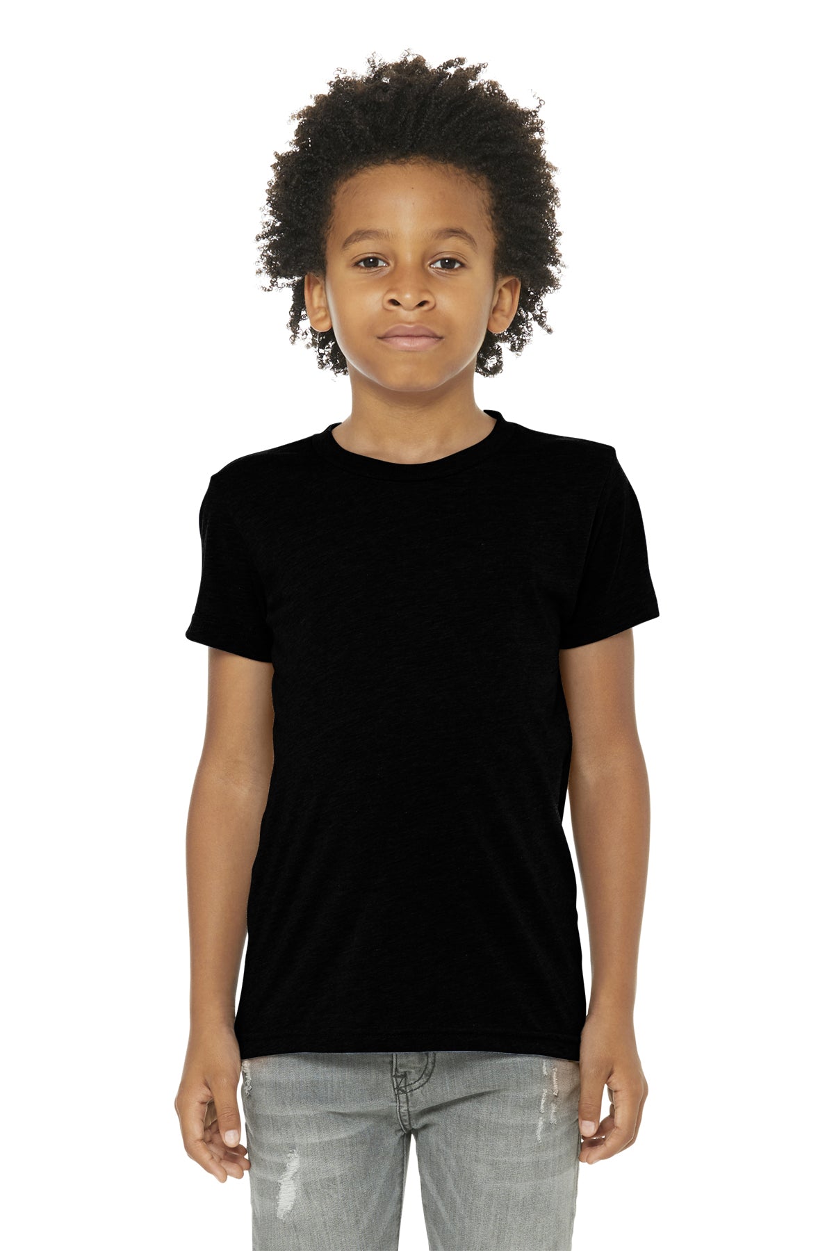 BELLA+CANVAS® Unisex Triblend Short Sleeve Tee