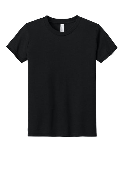 BELLA+CANVAS® Unisex Triblend Short Sleeve Tee
