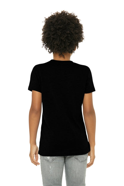 BELLA+CANVAS® Unisex Triblend Short Sleeve Tee