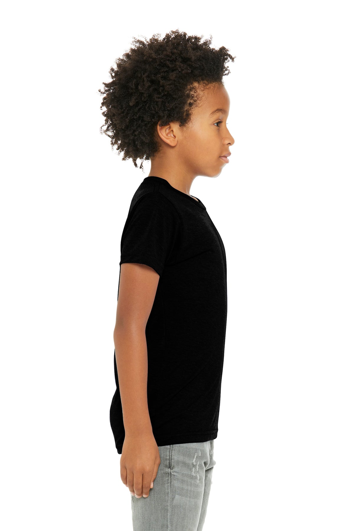 BELLA+CANVAS® Unisex Triblend Short Sleeve Tee