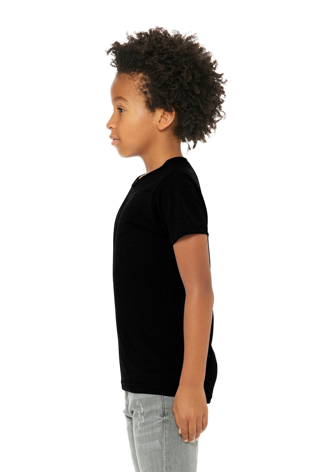 BELLA+CANVAS® Unisex Triblend Short Sleeve Tee