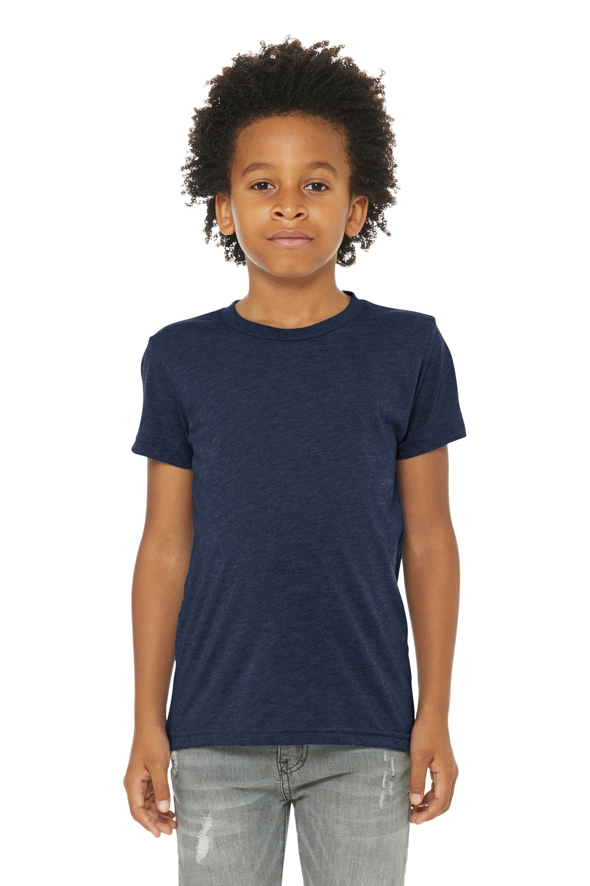 BELLA+CANVAS® Unisex Triblend Short Sleeve Tee