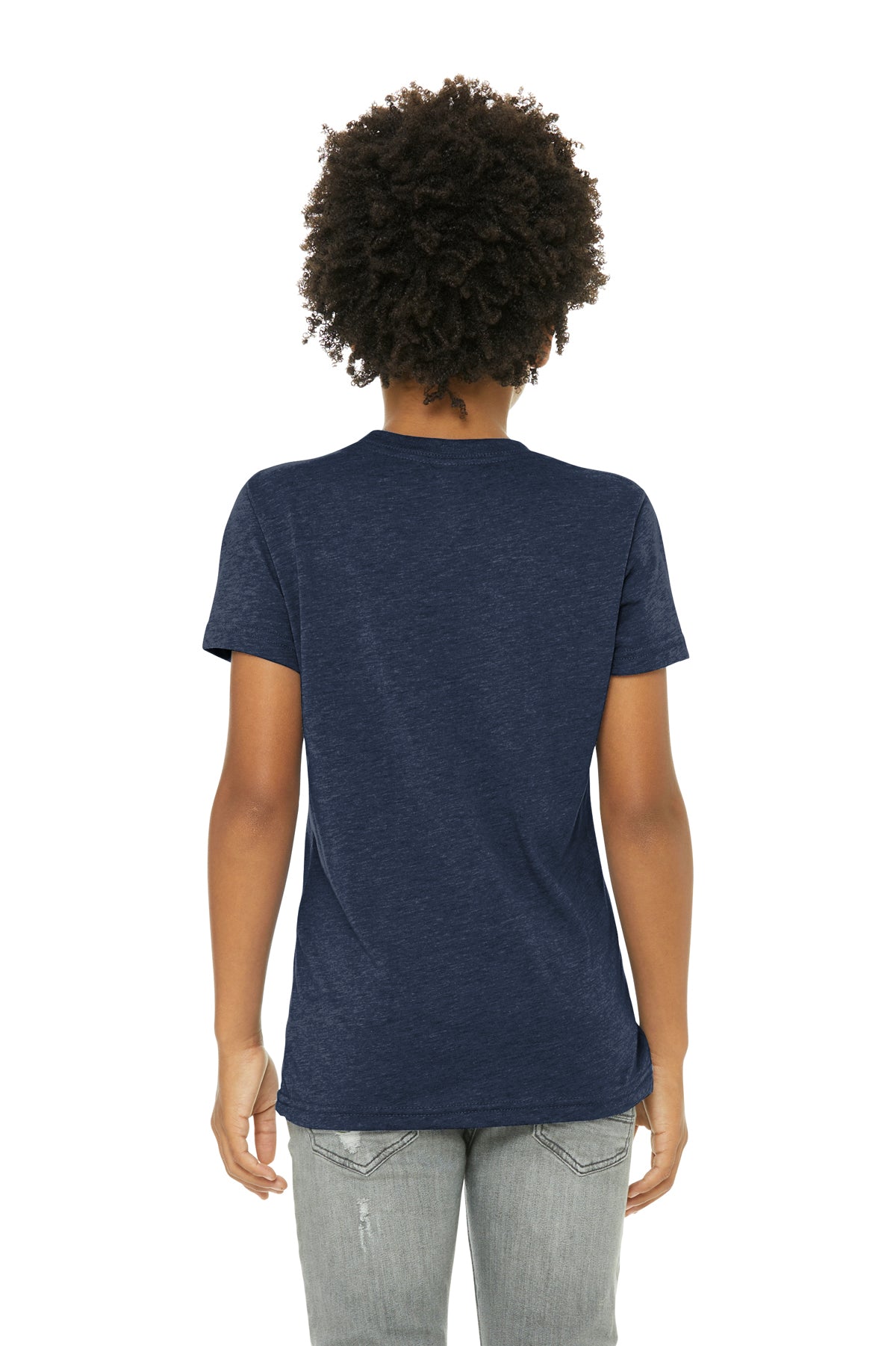 BELLA+CANVAS® Unisex Triblend Short Sleeve Tee