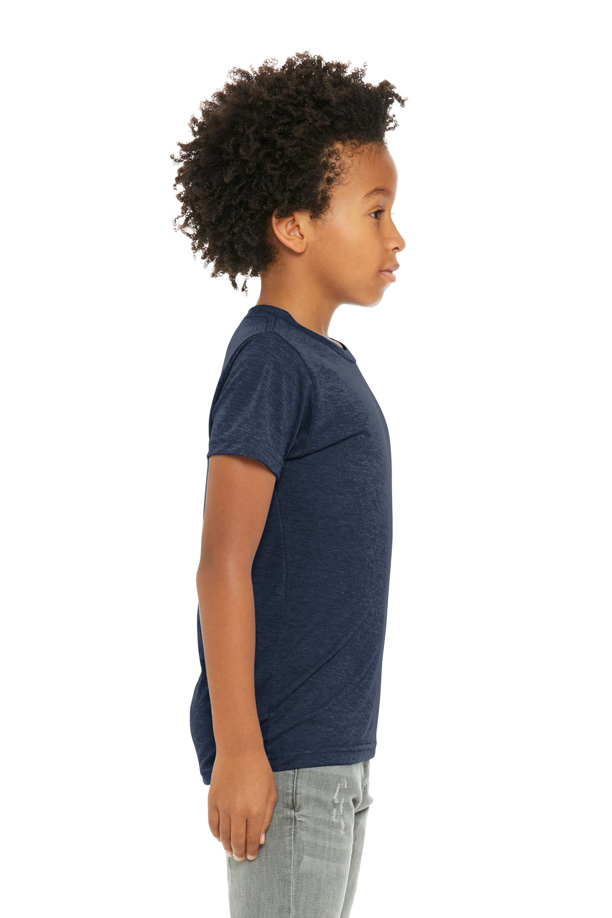 BELLA+CANVAS® Unisex Triblend Short Sleeve Tee