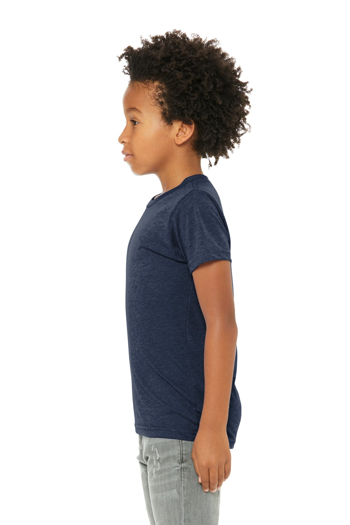 BELLA+CANVAS® Unisex Triblend Short Sleeve Tee