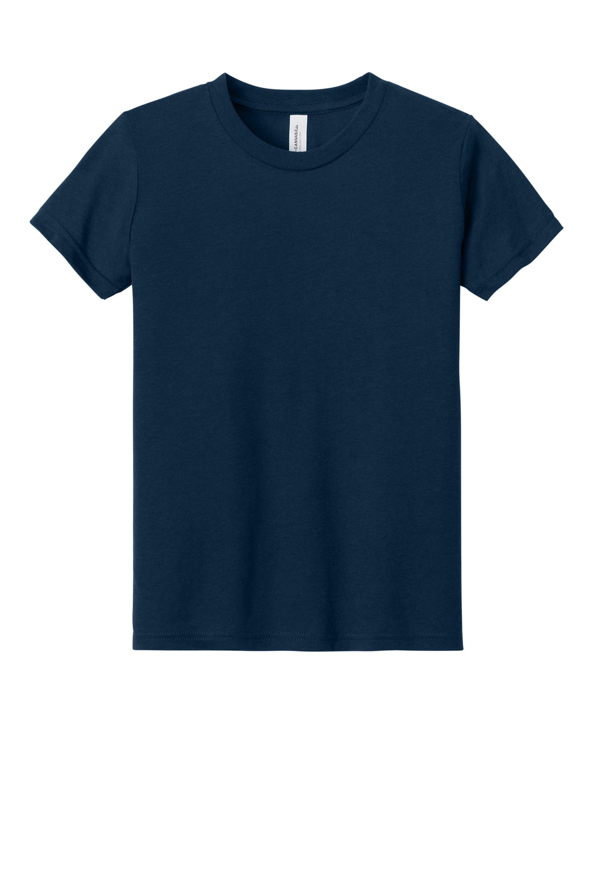 BELLA+CANVAS® Unisex Triblend Short Sleeve Tee
