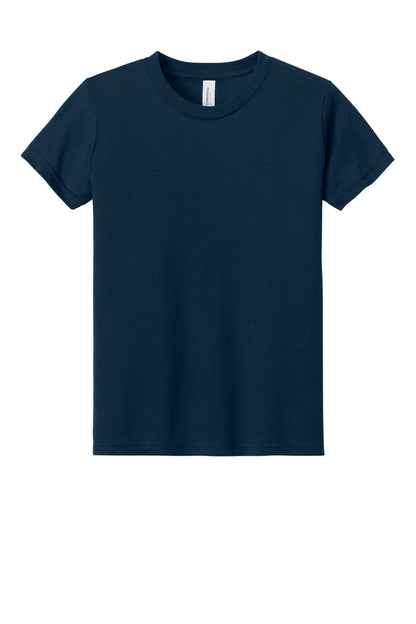 BELLA+CANVAS® Unisex Triblend Short Sleeve Tee