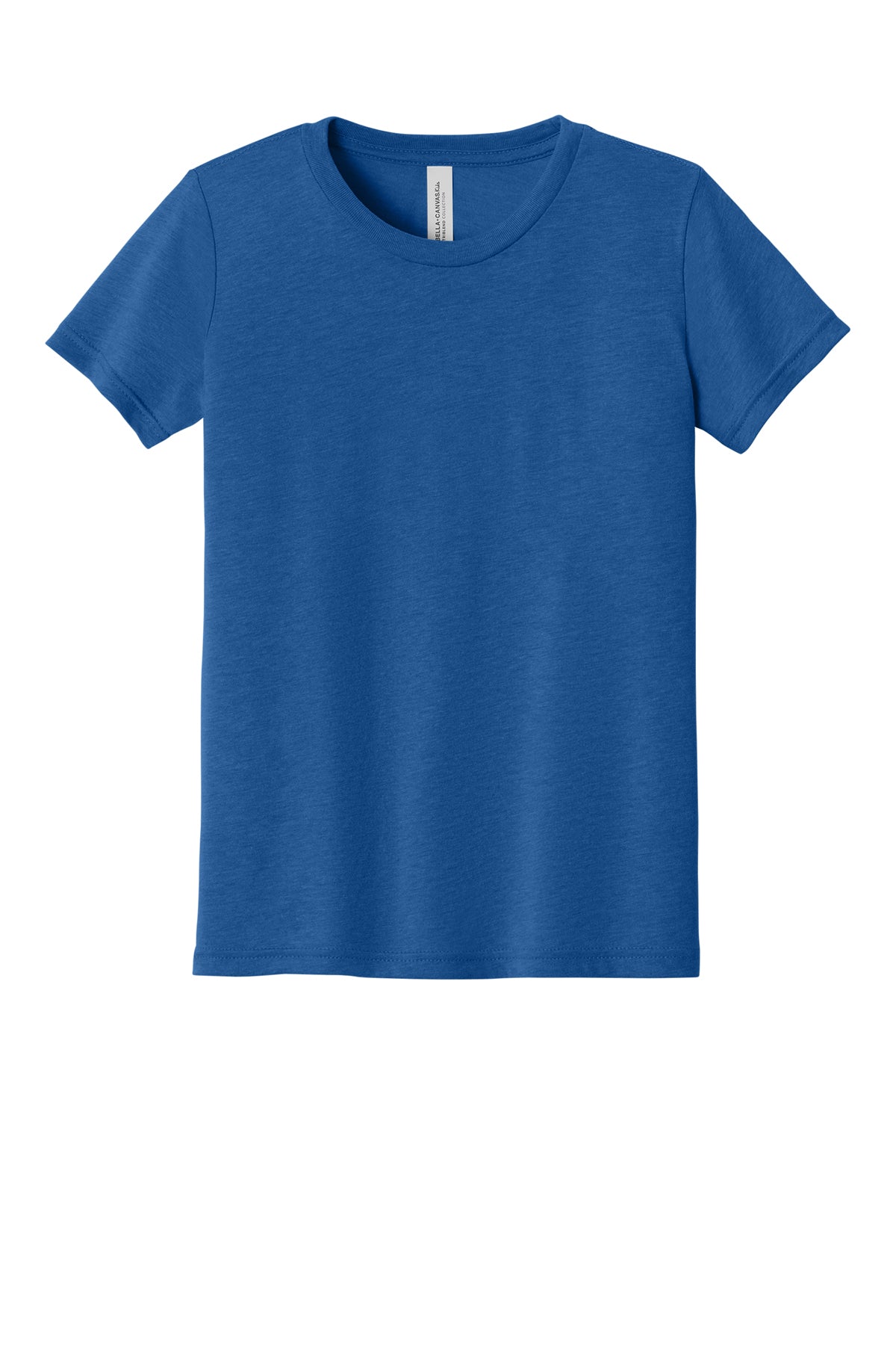 BELLA+CANVAS® Unisex Triblend Short Sleeve Tee
