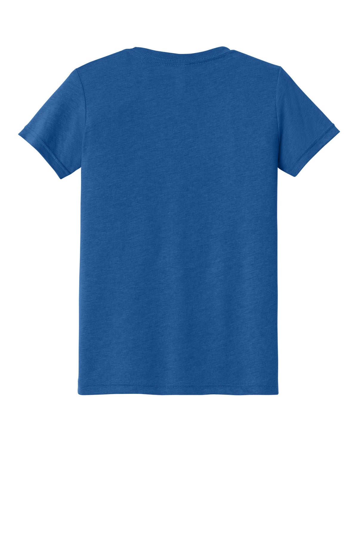 BELLA+CANVAS® Unisex Triblend Short Sleeve Tee