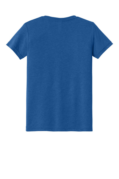 BELLA+CANVAS® Unisex Triblend Short Sleeve Tee