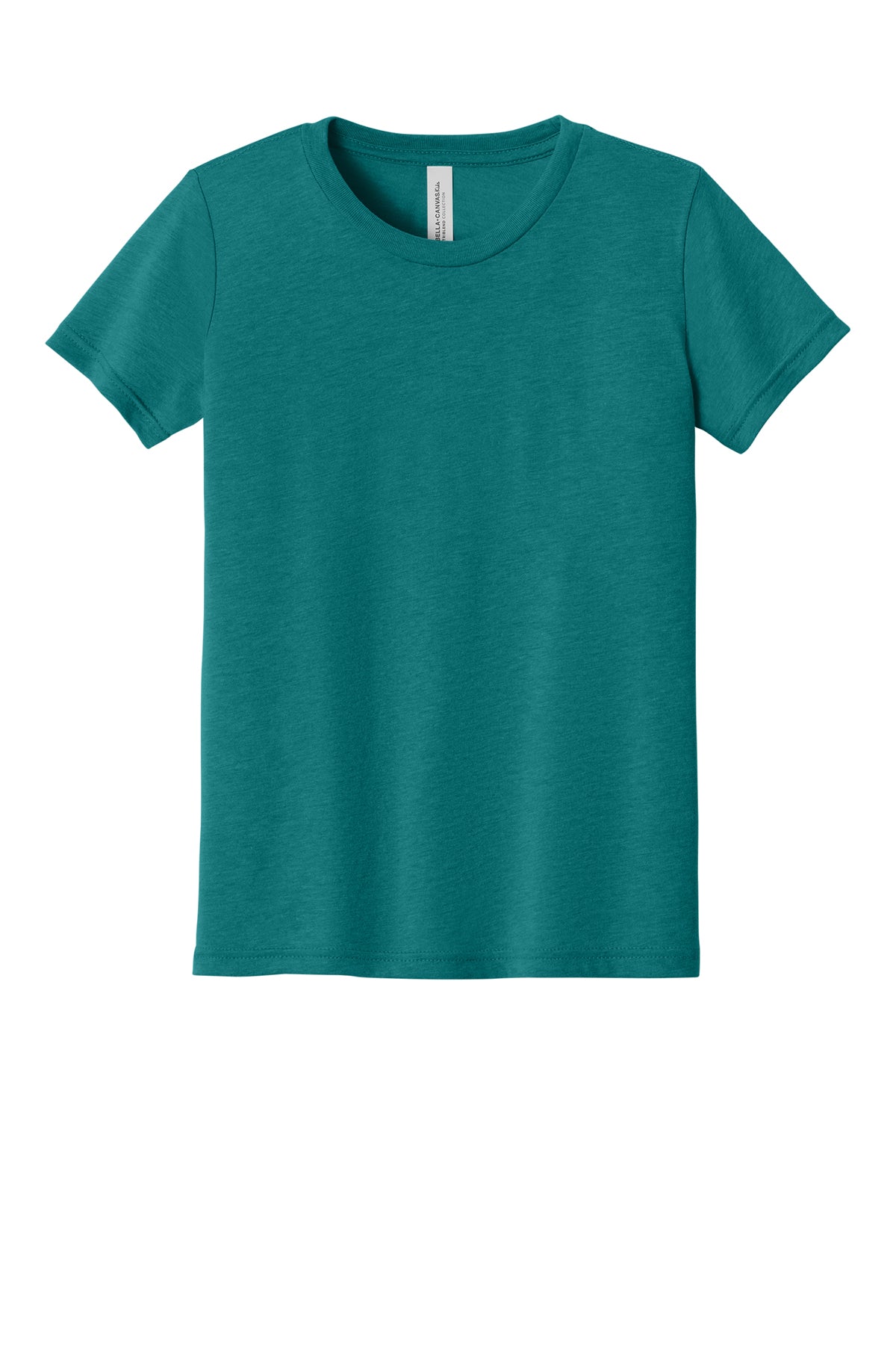 BELLA+CANVAS® Unisex Triblend Short Sleeve Tee
