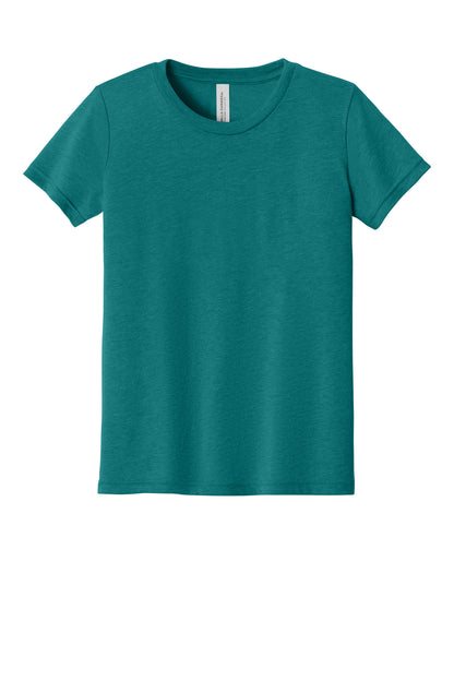BELLA+CANVAS® Unisex Triblend Short Sleeve Tee