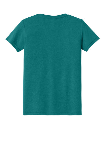 BELLA+CANVAS® Unisex Triblend Short Sleeve Tee