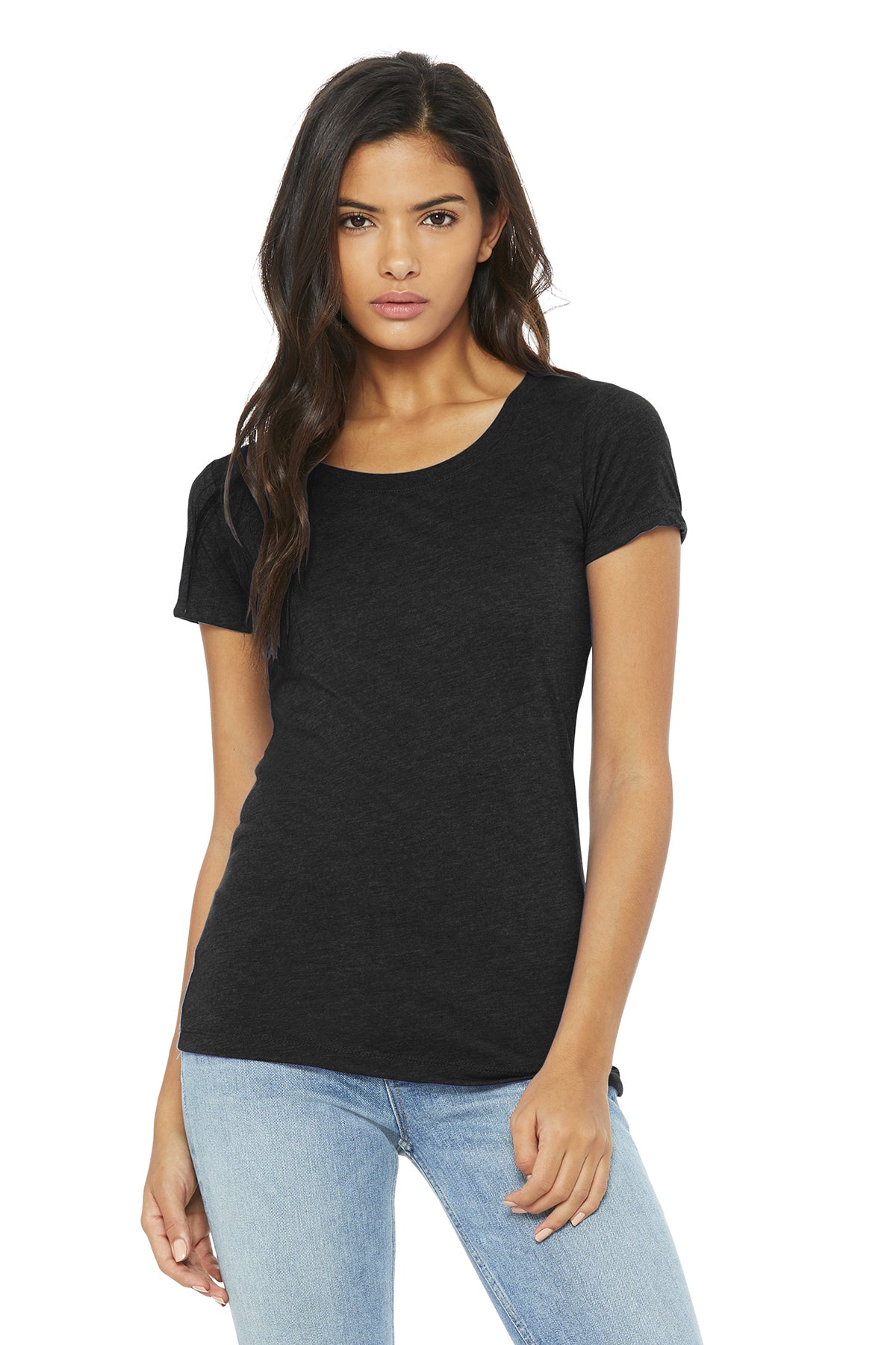 BELLA+CANVAS® Unisex Triblend Short Sleeve Tee