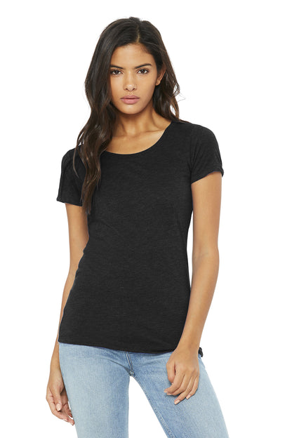 BELLA+CANVAS® Unisex Triblend Short Sleeve Tee