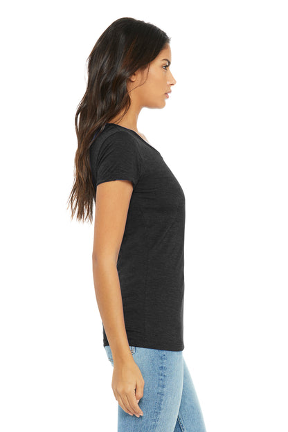 BELLA+CANVAS® Unisex Triblend Short Sleeve Tee