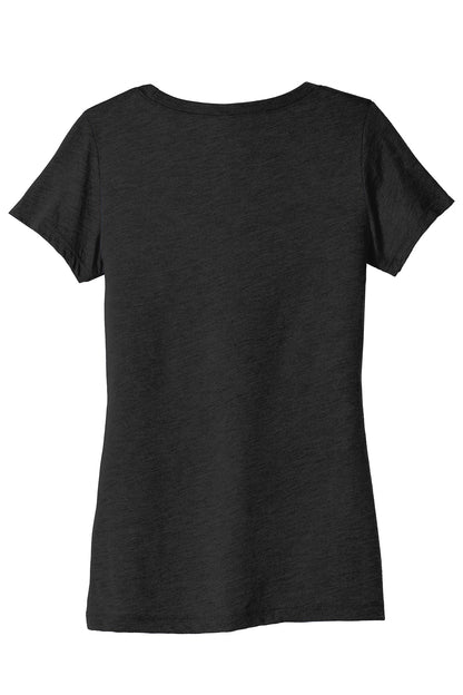 BELLA+CANVAS® Unisex Triblend Short Sleeve Tee