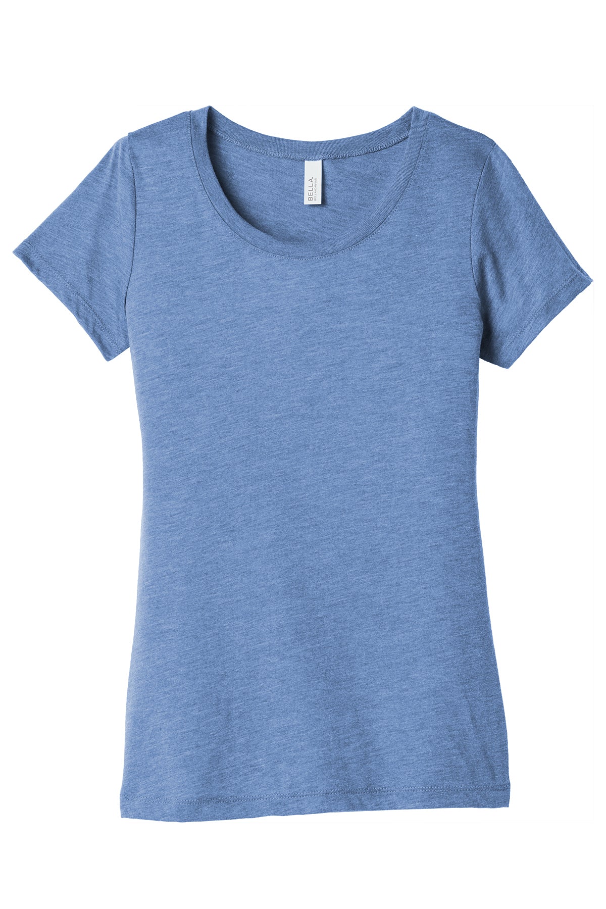 BELLA+CANVAS® Unisex Triblend Short Sleeve Tee