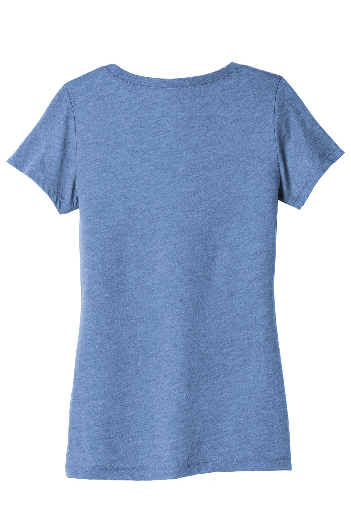 BELLA+CANVAS® Unisex Triblend Short Sleeve Tee