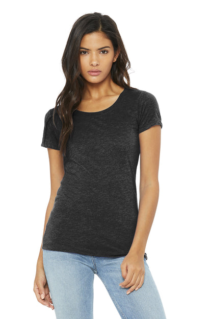 BELLA+CANVAS® Unisex Triblend Short Sleeve Tee