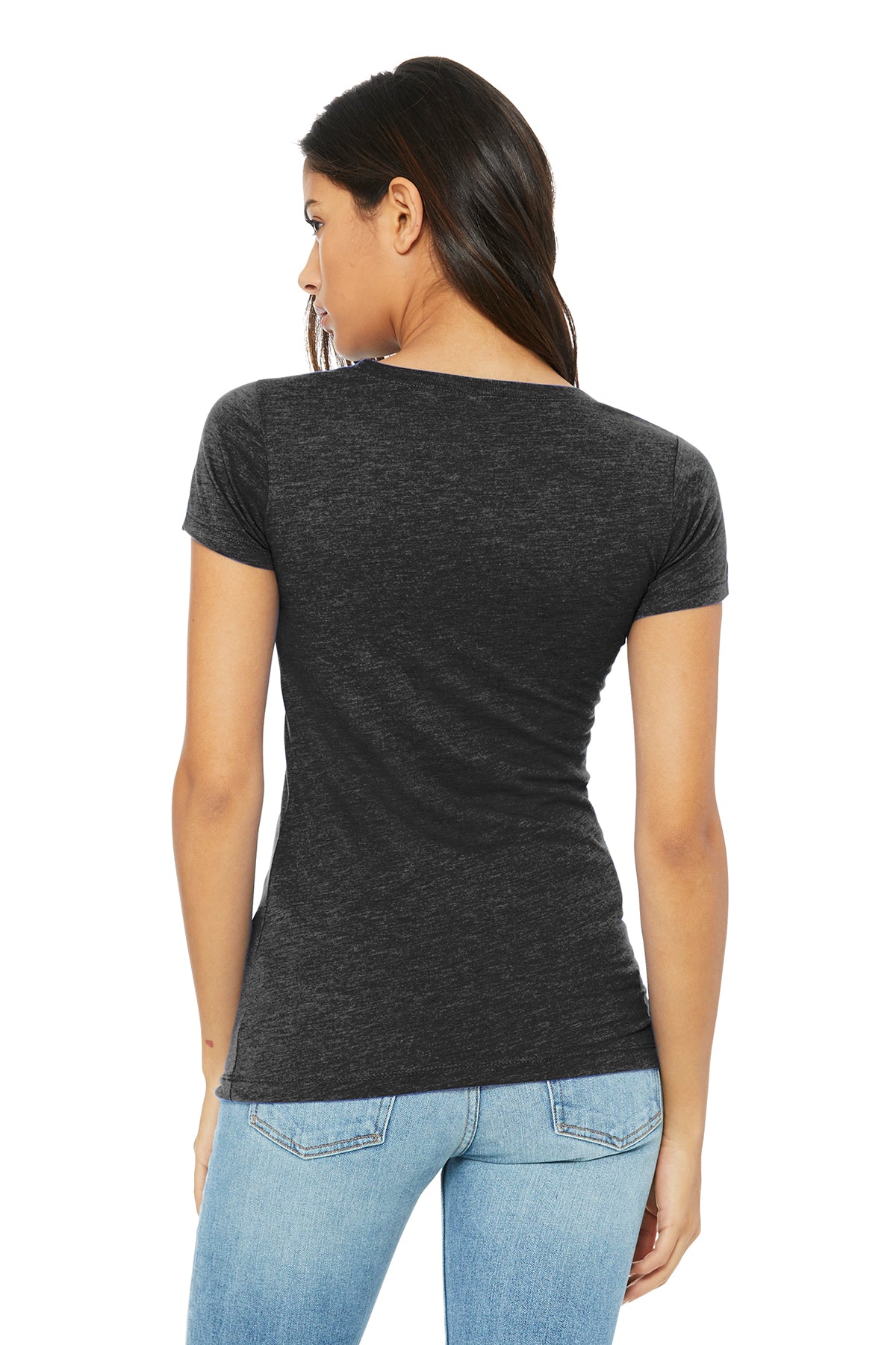 BELLA+CANVAS® Unisex Triblend Short Sleeve Tee