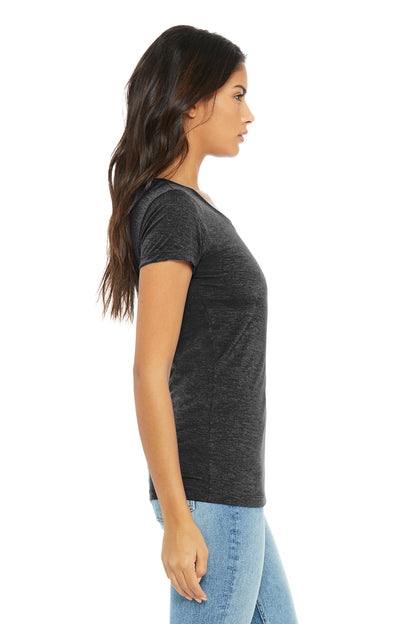 BELLA+CANVAS® Unisex Triblend Short Sleeve Tee