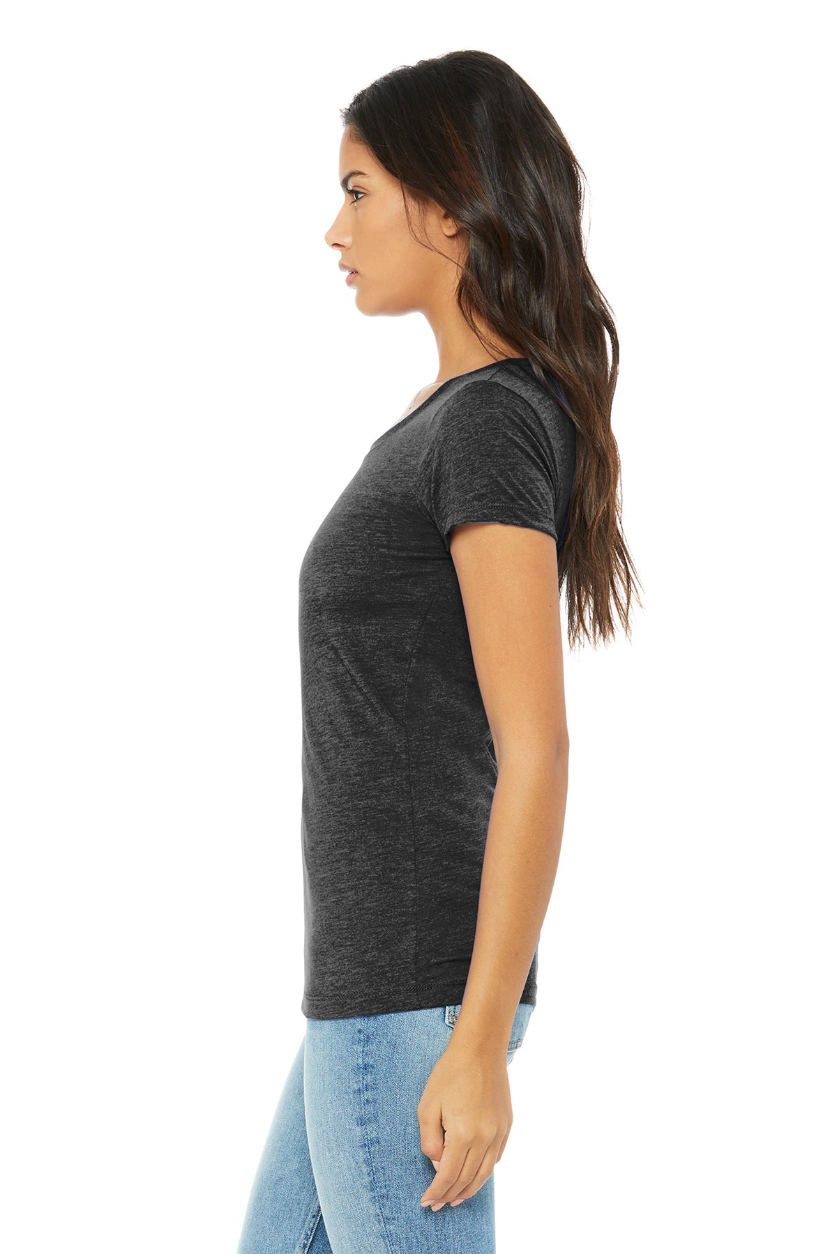BELLA+CANVAS® Unisex Triblend Short Sleeve Tee