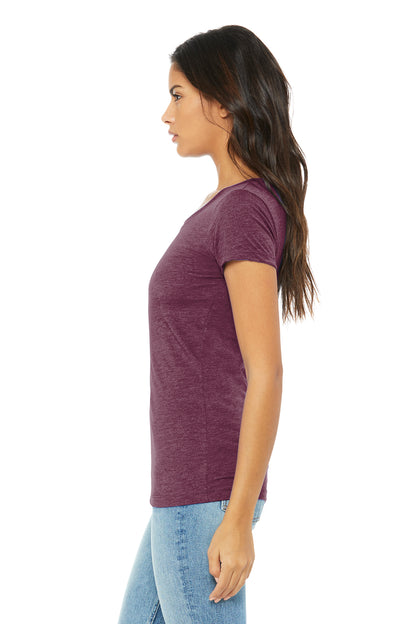 BELLA+CANVAS® Unisex Triblend Short Sleeve Tee