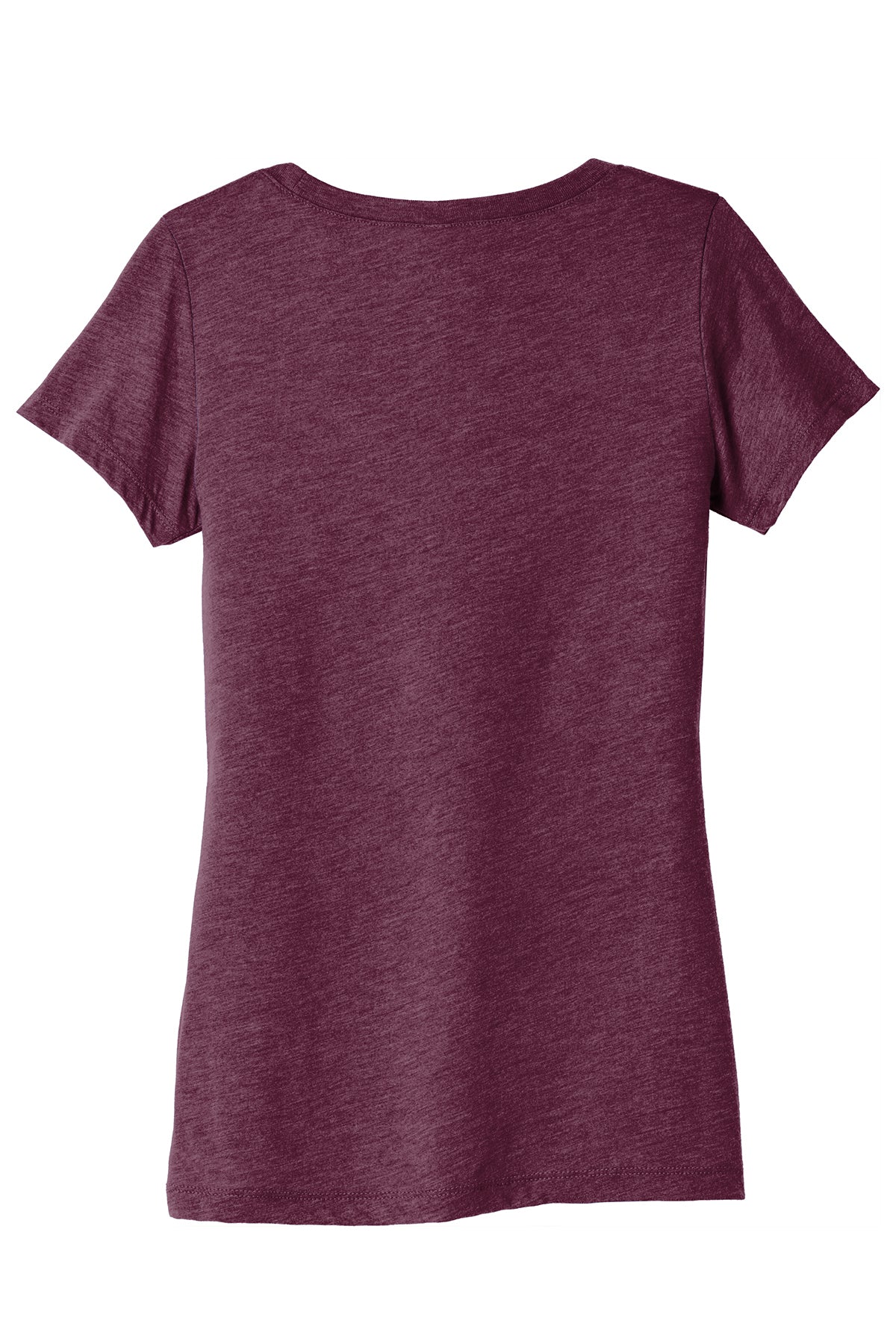 BELLA+CANVAS® Unisex Triblend Short Sleeve Tee