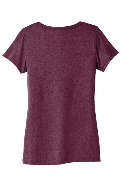 BELLA+CANVAS® Unisex Triblend Short Sleeve Tee