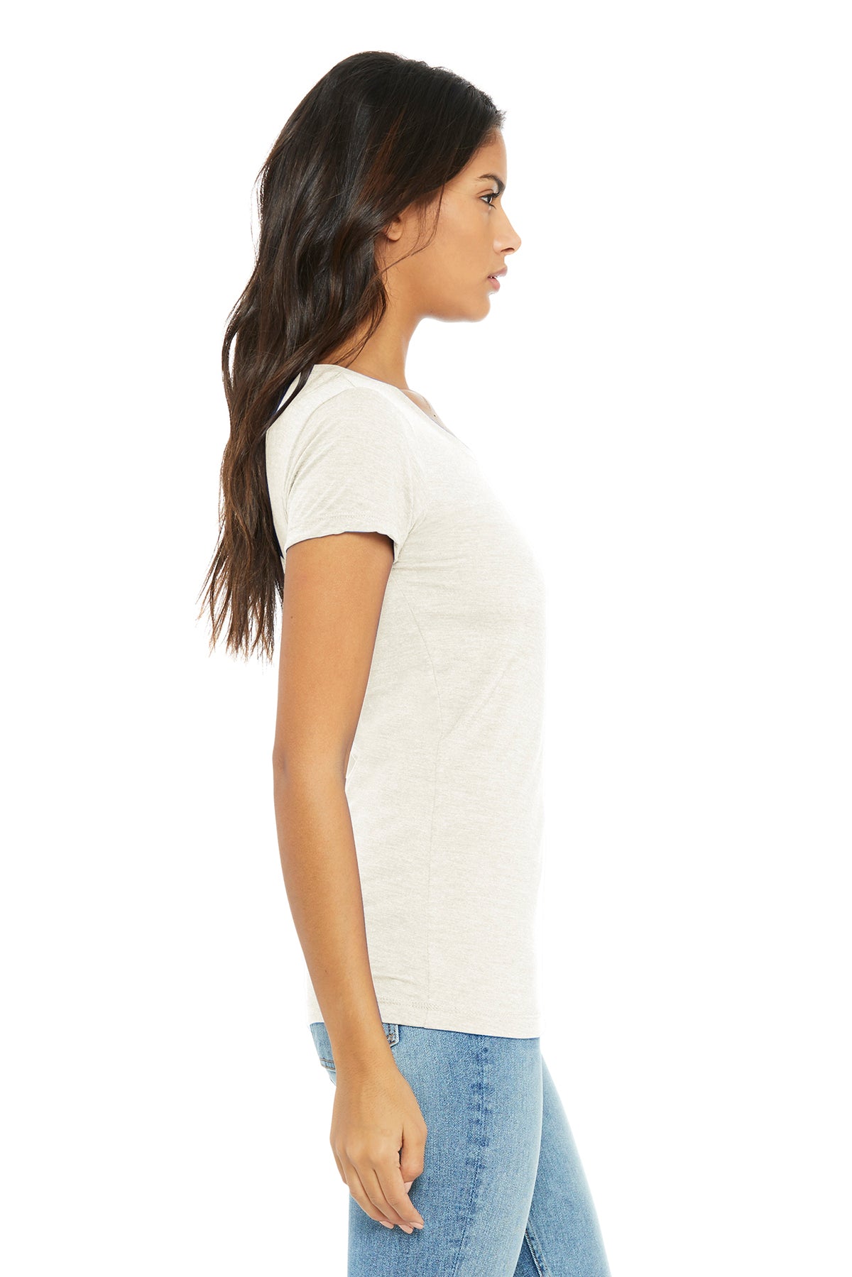 BELLA+CANVAS® Unisex Triblend Short Sleeve Tee