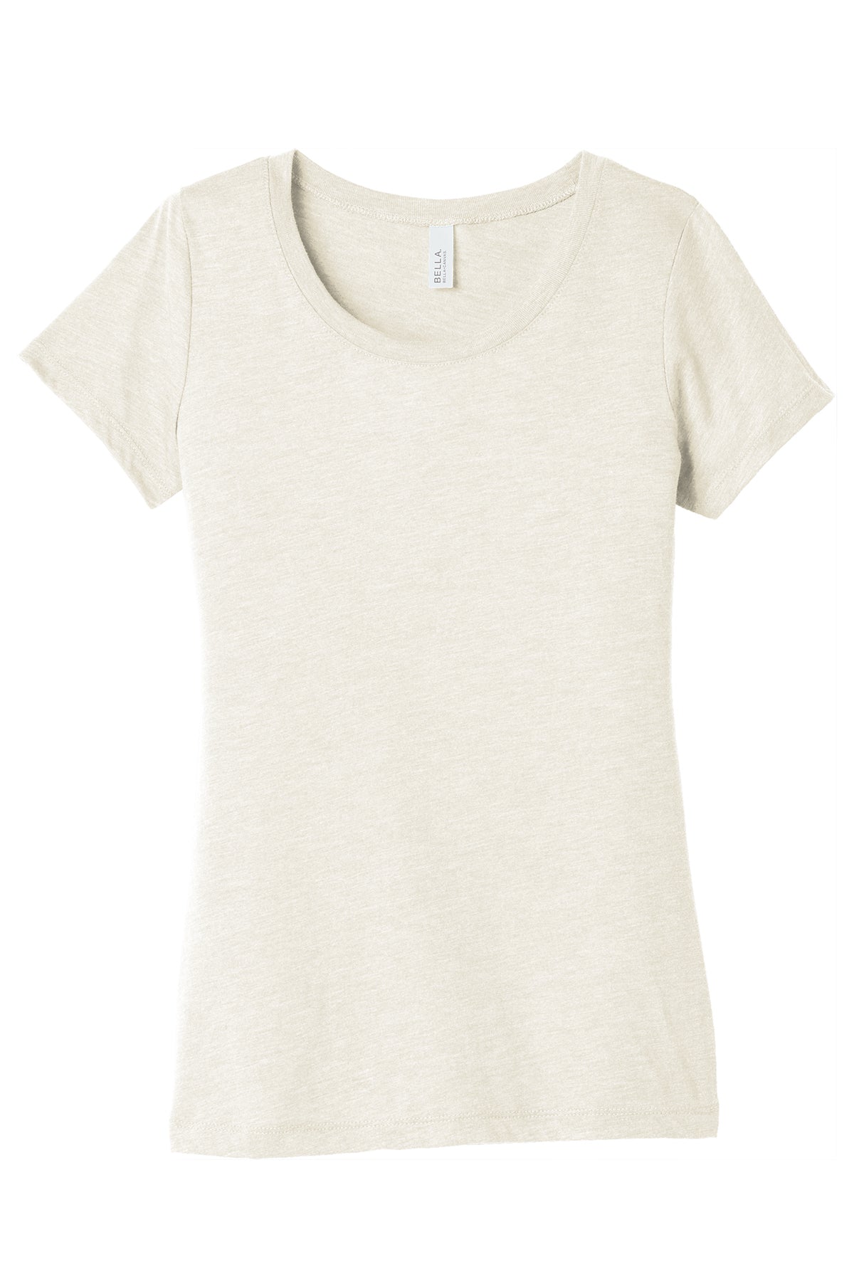 BELLA+CANVAS® Unisex Triblend Short Sleeve Tee