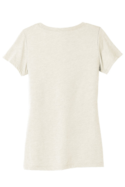 BELLA+CANVAS® Unisex Triblend Short Sleeve Tee