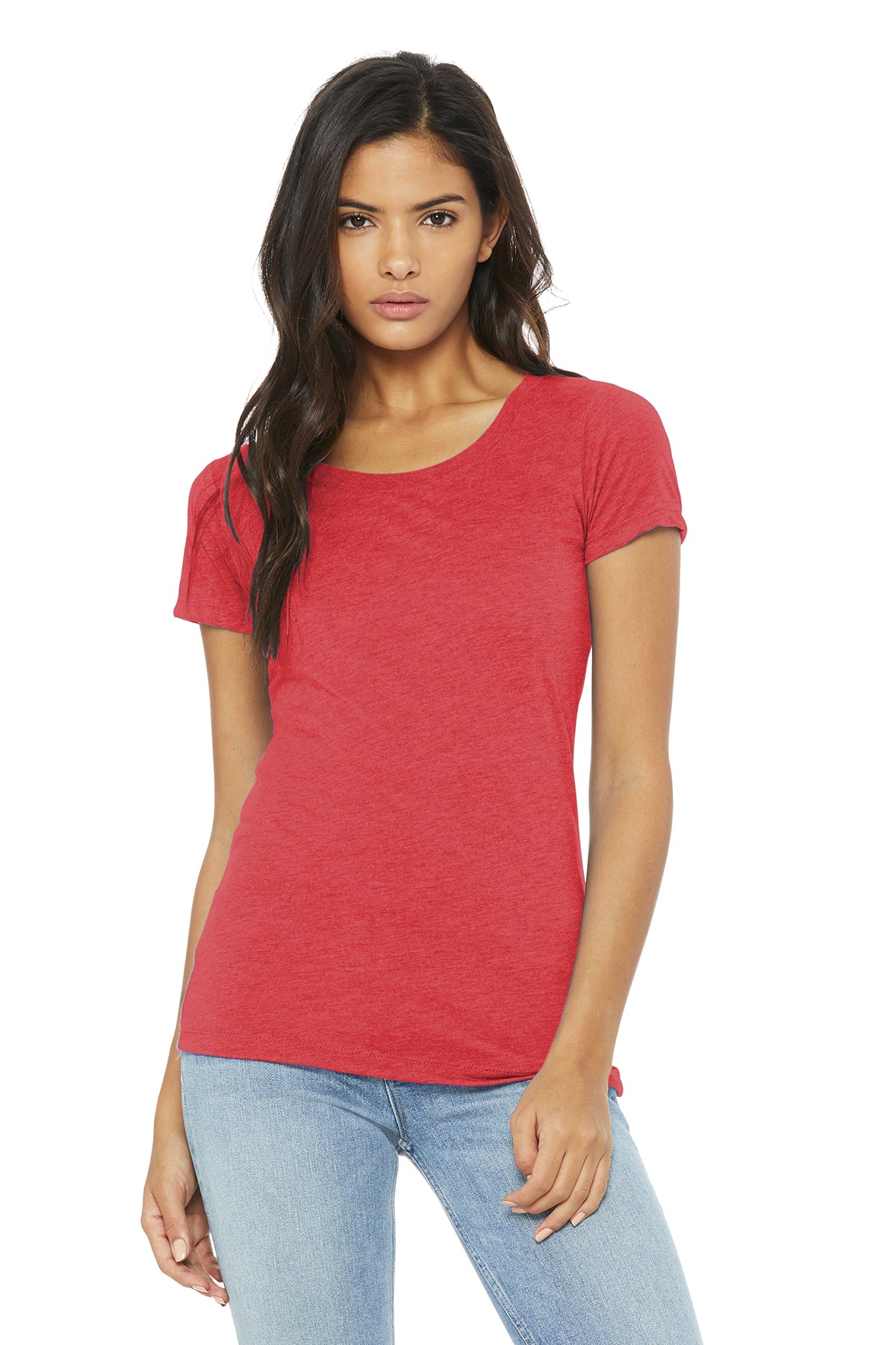 BELLA+CANVAS® Unisex Triblend Short Sleeve Tee