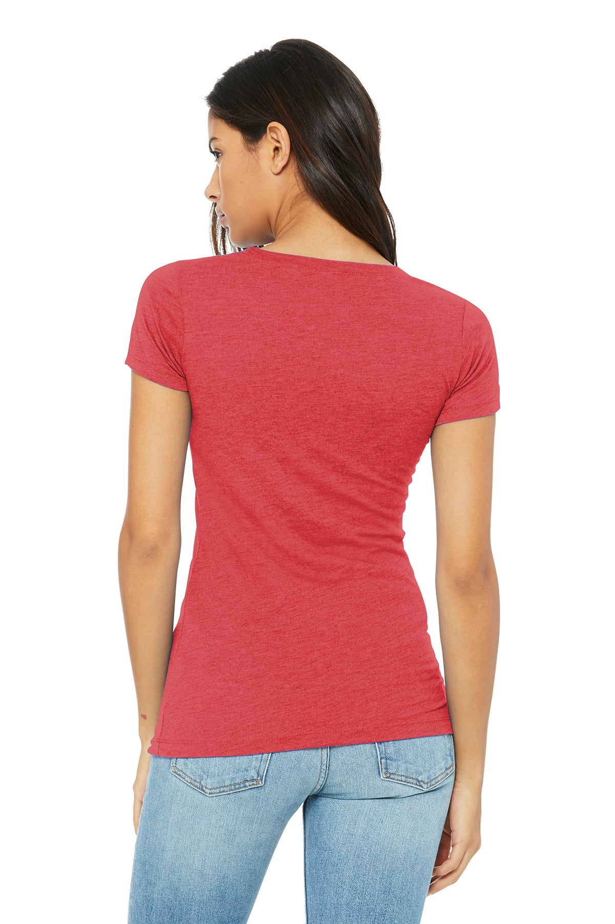BELLA+CANVAS® Unisex Triblend Short Sleeve Tee